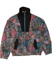 VINTAGE Damen Anorak Jacke