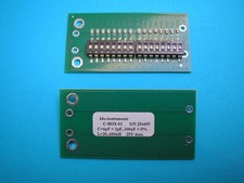 HF-Kapazitätsdekade C-BOX-01