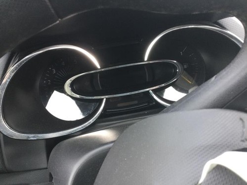 Renault clio tacho - tacho,