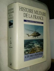 Histoire militaire la - de,