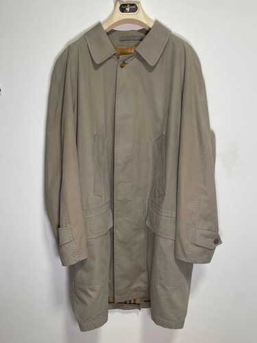 Trenchcoat burberry vintage - vintage,