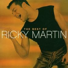 Best ricky martin von - best, of