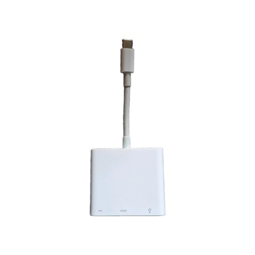 Apple mw5m3zma adapter - apple,
