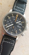 FORTIS Flieger Chronograph