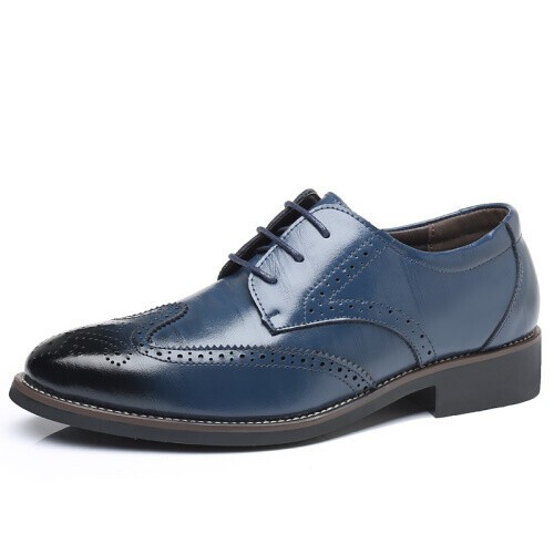 Abendschuhe herren brogues - abendschuhe,