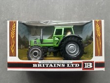 1/32 Britains LTD 9526 Deutz DX 110 Tractor