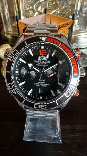 Automatik herren uhr mm - uhr,