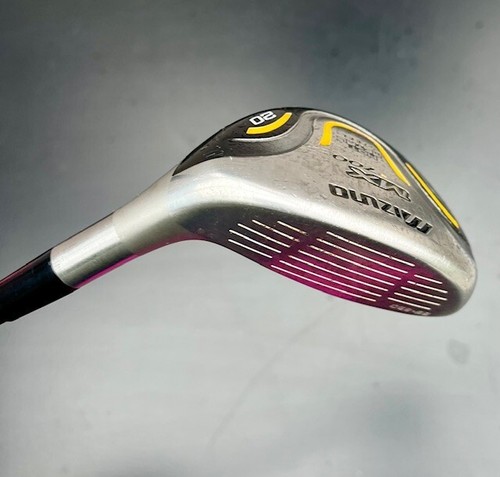 Mizuno 700 hybrid 20 - mx,