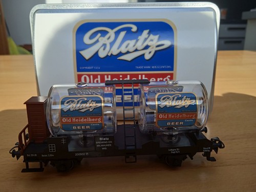 Glaskesselwagen old - glaskesselwagen, "old