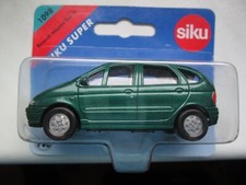 Siku      Renault   Mégane