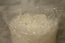 10kg schaumstoffflocken - 10kg,
