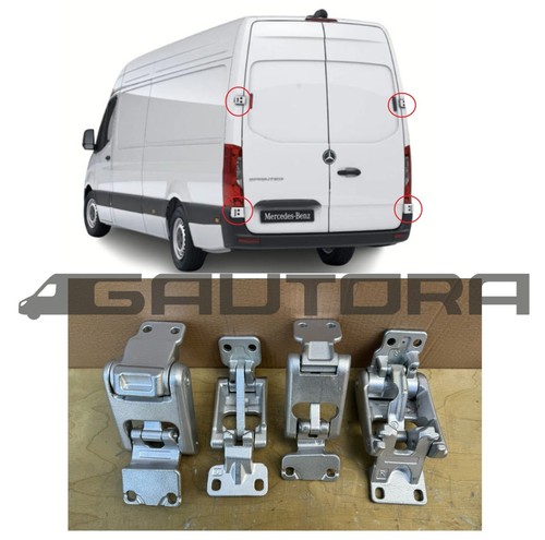 Für mercedes sprinter - für, w907