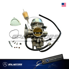 Vergaser Passt Yamaha Grizzly