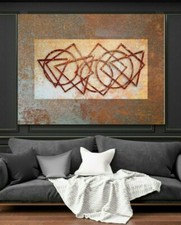 LEINWAND BILDER BIS 135x100x5