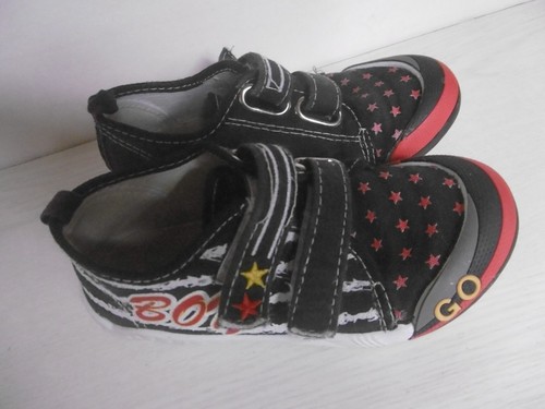 Turnschuhe schuhe halbschuhe - turnschuhe,
