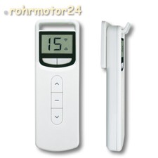 15 Kanal Handsender Funk