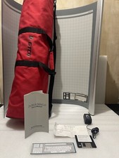 GTCO Calcomp Roll-up Digitizer