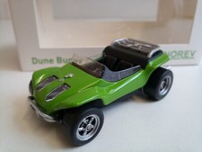 ⛔Dune Buggy grün 1:43 Norev