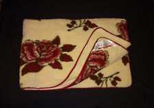 Wolldecke Bettdecke Unterdecke 100% Merinowolle 