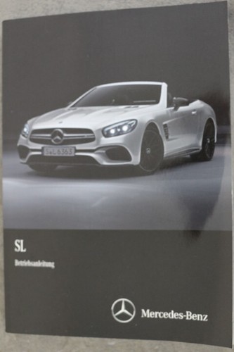 Mercedes benz 231 - benz, sl