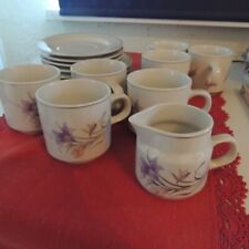 Kaffeeservice von Kun-Lun aus China,