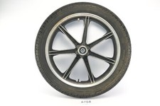Yamaha 500 2j4 - sr,