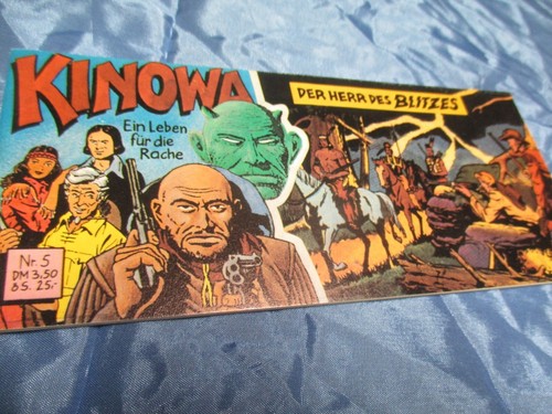 Kinowa piccolo - ,,