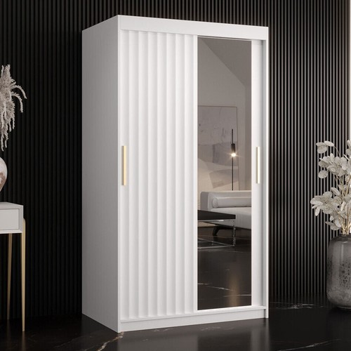 Kleiderschrank riflo wave - kleiderschrank,