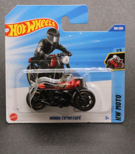 Hot Wheels " Honda CB750 Cafe