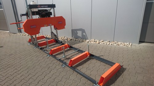 Blockbandsäge bandsäge - blockbandsäge,
