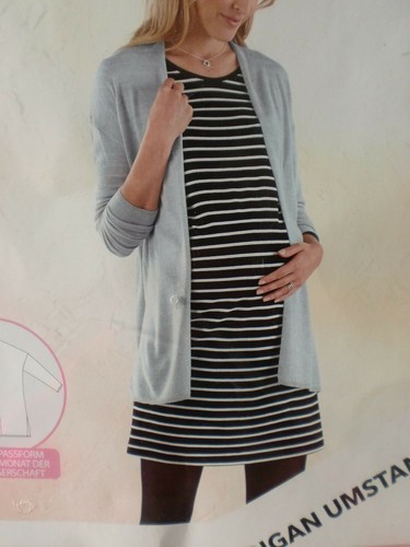 Cardigan umstandsmode be - cardigan,