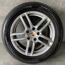 Porsche Cayenne 958 19 Zoll Michelin Yokohama Sommerreifen 7P5601025AD 265/50/19