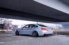 19 zoll JR11 Concave Felgen