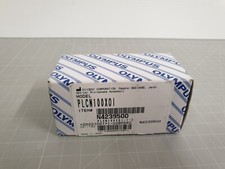 Evident Olympus PLCN 100xOl/0.6-1.25 Plan Achromat Objective