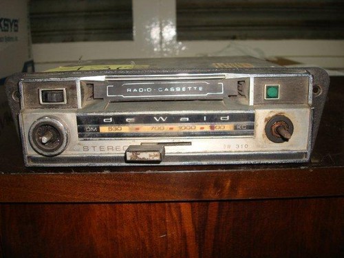 Vintage autoradio altes - vintage, autoradio.