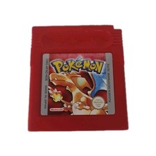 Spiel Pokémon: Rote Edition