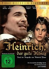 Heinrich, der gute König -