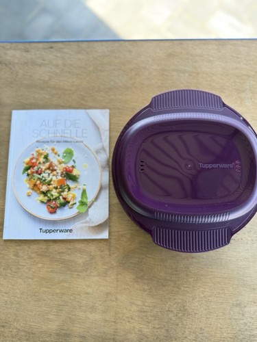 Tupperware mikro leicht 775ml - mikro-leicht,