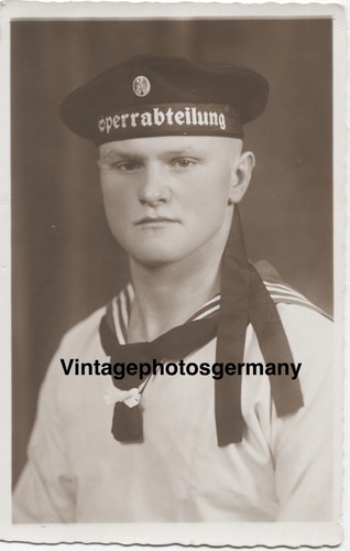 Z6816 portrait marine soldat - marine,