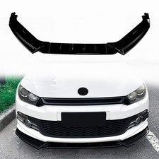 Frontspoiler Spoilerschwert