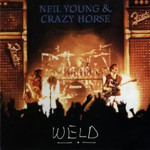Neil young weld - -,