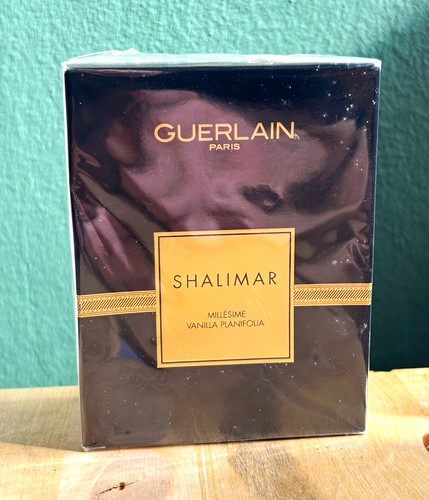 Guerlain shalimar millésime - guerlain,