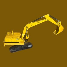 CATERPILLAR 245 Hydraulic