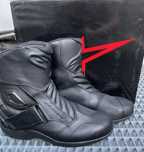 Alpinestars new land gore tex - new, gore-tex