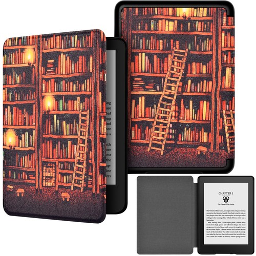 Kindle paperwhite - paperwhite, 6/