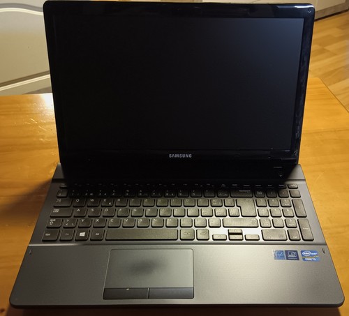 Samsung np270e5g laptop - samsung,