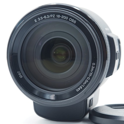 Sony 200mm 5 - sony, f3.5-6.3