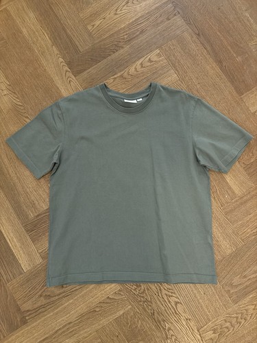 Shirt von zara - zara,, olivgrün