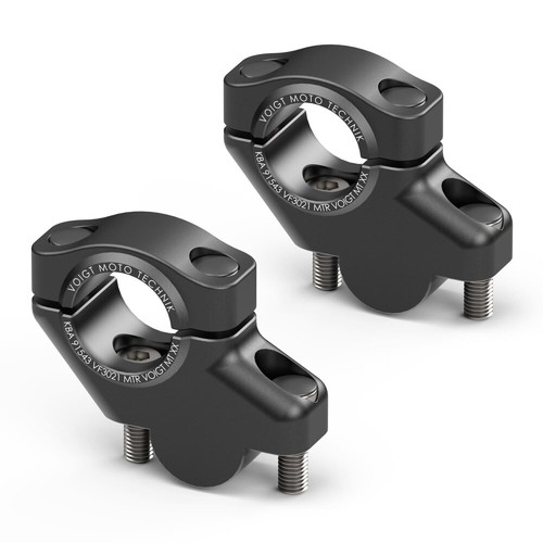 Voigt lenkererhöhung 30mm - voigt,