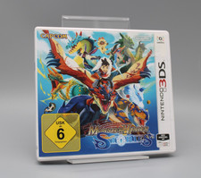 Monster Hunter Stories